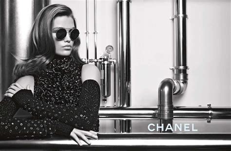 chanel sunglasses 2017 campaign